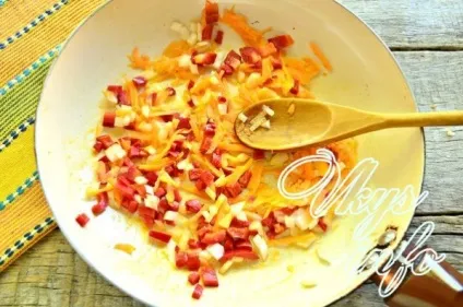 Юшка з горбуші голови і хвоста рецепт з фото (ароматне перша страва) Юшка з горбуші голови і хвоста рецепт з фото