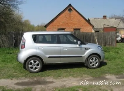 Збільшення кліренсу на кіа соул - все про автомобілях кіа, kia (автомобіля) Збільшення кліренсу на кіа соул - все про автомобілях кіа, kia