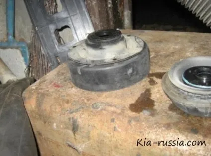 Збільшення кліренсу на кіа соул - все про автомобілях кіа, kia (буде) Збільшення кліренсу на кіа соул - все про автомобілях кіа, kia