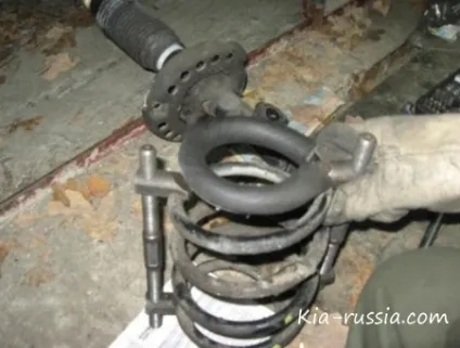 Збільшення кліренсу на кіа соул - все про автомобілях кіа, kia (автомобіля) Збільшення кліренсу на кіа соул - все про автомобілях кіа, kia