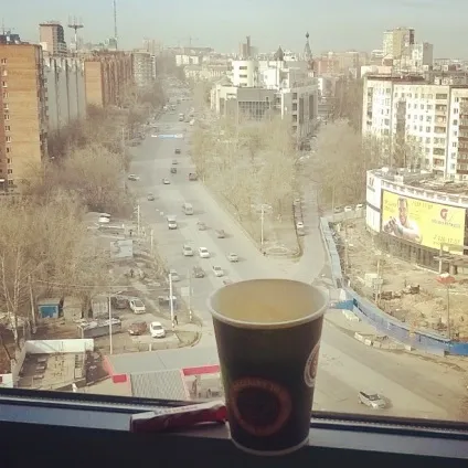 Ранок в Нижньому Новгороді весна змусила активізуватися міських модниць, новини Нижнього Новгорода (Новгороді) Ранок в Нижньому Новгороді весна змусила активізуватися міських модниць, новини Нижнього Новгорода