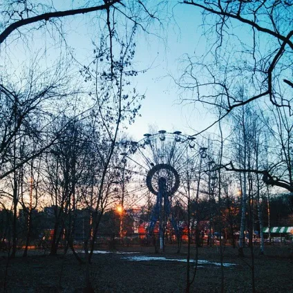 Ранок в Нижньому Новгороді весна змусила активізуватися міських модниць, новини Нижнього Новгорода (нижньому) Ранок в Нижньому Новгороді весна змусила активізуватися міських модниць, новини Нижнього Новгорода
