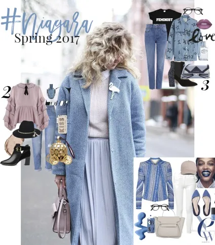 Valentine - s day look з чим носити колір весни 2017 niagara (весни) Valentine - s day look з чим носити колір весни 2017 niagara