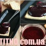 Полуниця з вершками - апетитно кулінарні рецепти (полуниця) Полуниця з вершками - апетитно кулінарні рецепти