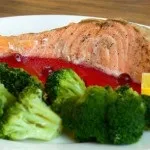 Журавлинний соус до курки, рецепти соусів (курці) Журавлинний соус до курки, рецепти соусів