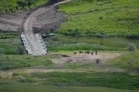 До нас приїде Путін
