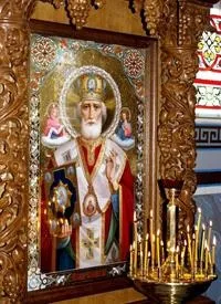 Книга про віру що таке ікона для православного християнина