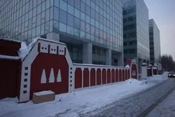 Клінічна психіатрична лікарня Київ