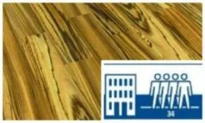 Класи зносостійкості ламінату, який краще, як вибрати (ламінату) Класи зносостійкості ламінату, який краще, як вибрати
