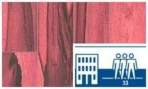 Класи зносостійкості ламінату, який краще, як вибрати (краще) Класи зносостійкості ламінату, який краще, як вибрати