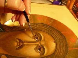 Книга про віру що таке ікона для православного християнина