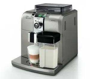 Кофемашина philips saeco, чим відрізняється і як вибрати хорошу модель (модель) Кофемашина philips saeco, чим відрізняється і як вибрати хорошу модель
