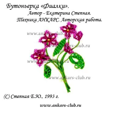 клуб анкарс