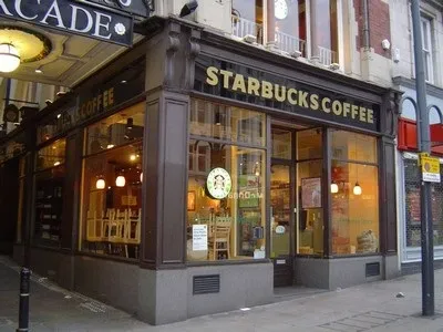 Кав'ярня - Старбакс - по франшизі вартість і умови отримання (франшиза starbucks) Кав'ярня - Старбакс - по франшизі вартість і умови отримання
