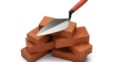 Кладка в чверть цегли, стіна в чверть цегли це скільки (Кладка чверть цегли) Кладка в чверть цегли, стіна в чверть цегли це скільки