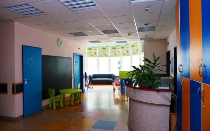 Клініко-діагностичний центр Медсен в Грохольском провулку