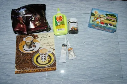 кавові годинник