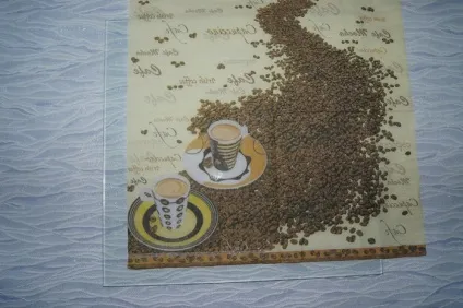 кавові годинник