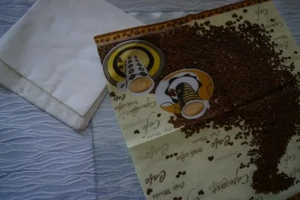 кавові годинник