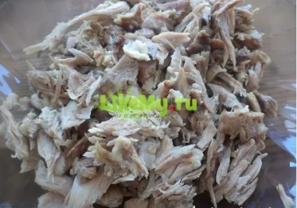 Класичний рецепт борщу