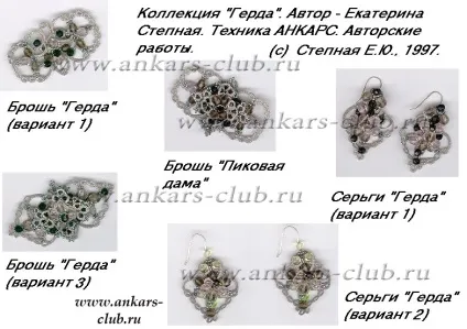 клуб анкарс