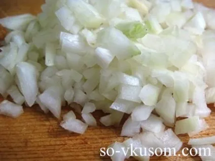 Журавлинний соус до курки, рецепти з фото