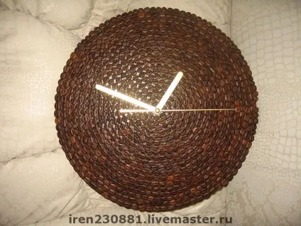 кавові годинник