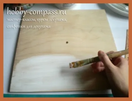 кавові годинник