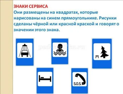 Класний годину на тему правила дорожнього руху, 2 клас