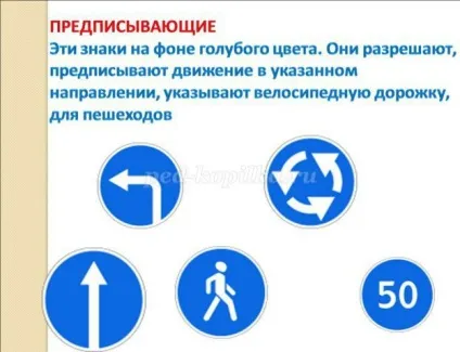 Класний годину на тему правила дорожнього руху, 2 клас