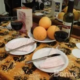 Компліменти готелю roman 3 (Кіпр