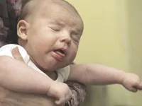 Коли закладений ніс у грудничка причини і лікування (закладений ніс у новонароджених) Коли закладений ніс у грудничка причини і лікування