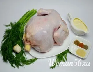 Ковбаса з курки в домашніх умовах - рецепт з фото (кулінарні рецепти) Ковбаса з курки в домашніх умовах - рецепт з фото
