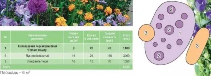 Дзвіночок багаторічний в вашому саду (дзвіночок багаторічний) Дзвіночок багаторічний в вашому саду