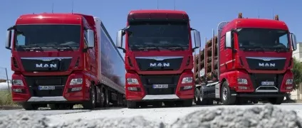 Комп'ютерна діагностика man (ман) в москві - дизель pro
