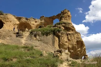 кільце гора