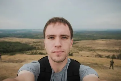 Коли починається війна, знімати весілля вже неможливо як стають військовими фотографами - (знімати) Коли починається війна, знімати весілля вже неможливо як стають військовими фотографами -
