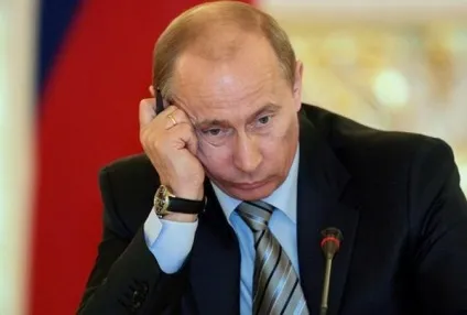 Коли піде путин глава кремля почав боятися і своєї армії, і фсб - експерт - в світі на (почав) Коли піде путин глава кремля почав боятися і своєї армії, і фсб - експерт - в світі на