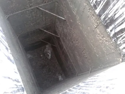 Колодязь на дачі своїми руками (колодязь) Колодязь на дачі своїми руками