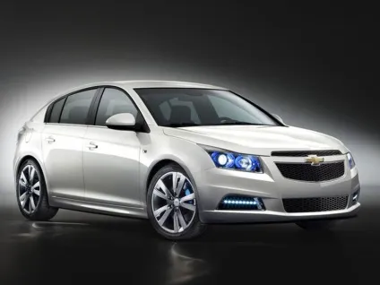 Комп'ютерна діагностика помилки в chevrolet cruze, коди і розшифровка (chevrolet) Комп'ютерна діагностика помилки в chevrolet cruze, коди і розшифровка