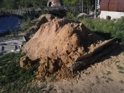 Колодязь на дачі своїми руками (благоустрій.) Колодязь на дачі своїми руками