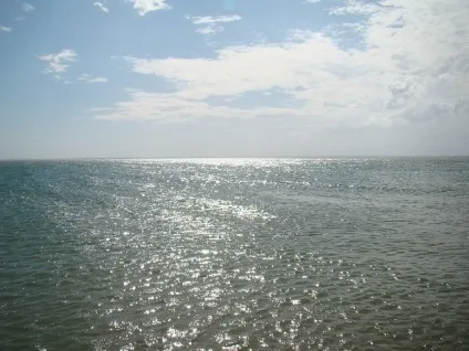 Коли їхати на азовське море з дітьми (відпочинок на азовському морі з дітьми) Коли їхати на азовське море з дітьми