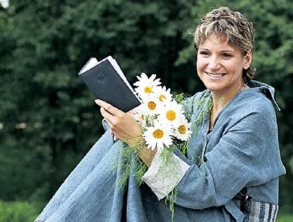 Кого народила Людмила Артем'єва