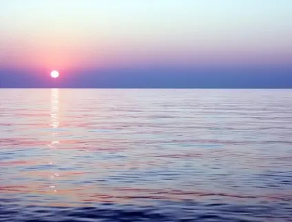 Коли їхати на азовське море з дітьми (море) Коли їхати на азовське море з дітьми