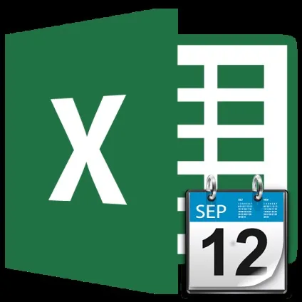 Кількість днів між датами в excel 1