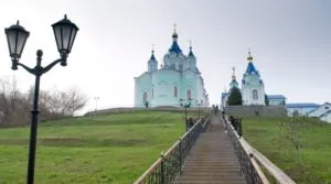 Корінна пустинь в Александріяой області опис чоловічого монастиря, святині, джерела, як дістатися, (пустель) Корінна пустинь в Александріяой області опис чоловічого монастиря, святині, джерела, як дістатися,