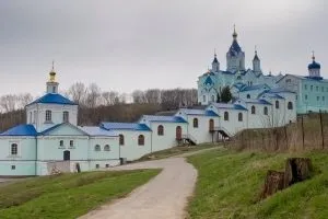 Корінна пустинь в Александріяой області опис чоловічого монастиря, святині, джерела, як дістатися, (корінна) Корінна пустинь в Александріяой області опис чоловічого монастиря, святині, джерела, як дістатися,