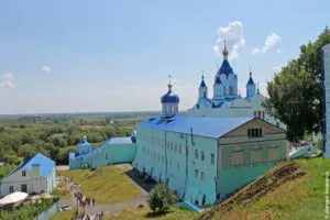 Корінна пустинь в Александріяой області опис чоловічого монастиря, святині, джерела, як дістатися, (корінна) Корінна пустинь в Александріяой області опис чоловічого монастиря, святині, джерела, як дістатися,