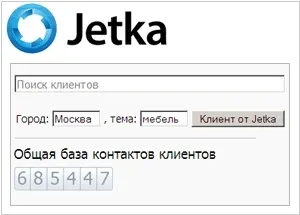 Контакт менеджери - огляд на crm2web