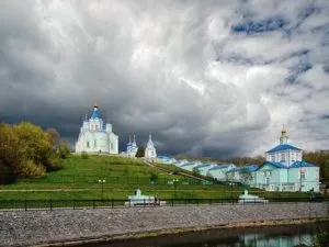 Корінна пустинь в Александріяой області опис чоловічого монастиря, святині, джерела, як дістатися, (корінна) Корінна пустинь в Александріяой області опис чоловічого монастиря, святині, джерела, як дістатися,